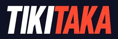 Tiki Taka Casino logo